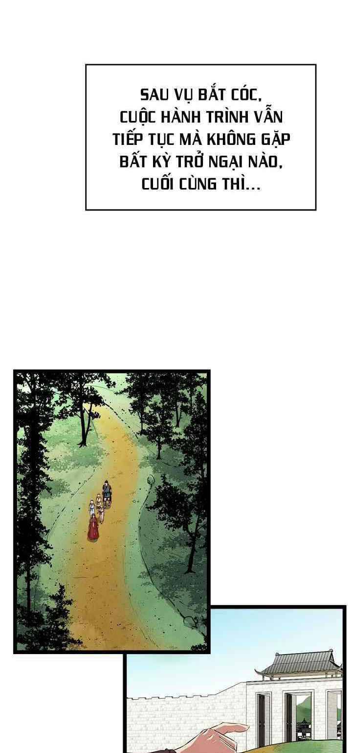 Học Giả Trở Lại - Chương 44