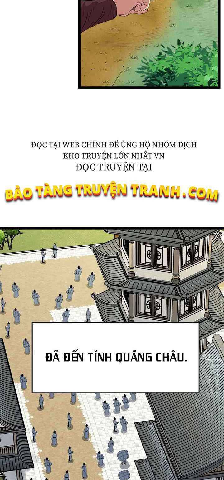 Học Giả Trở Lại - Chương 44