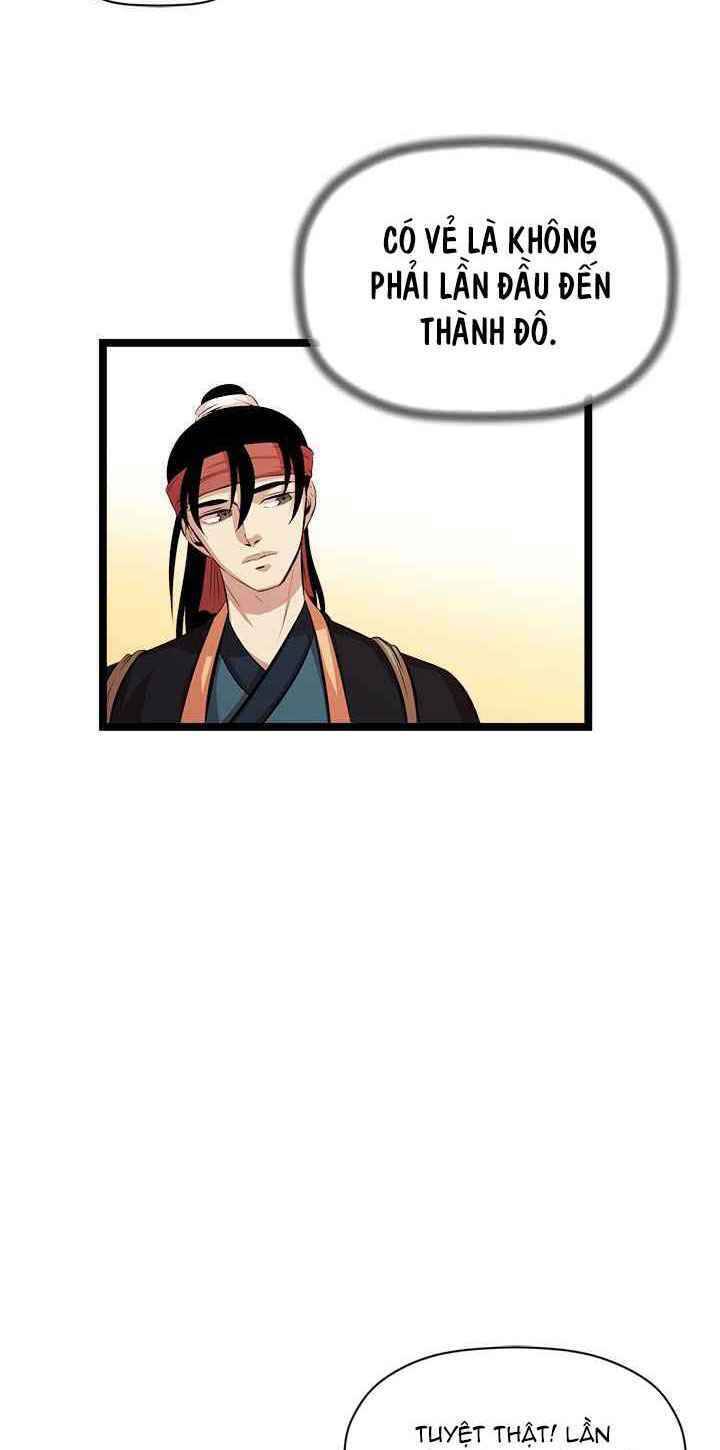 Học Giả Trở Lại - Chương 44