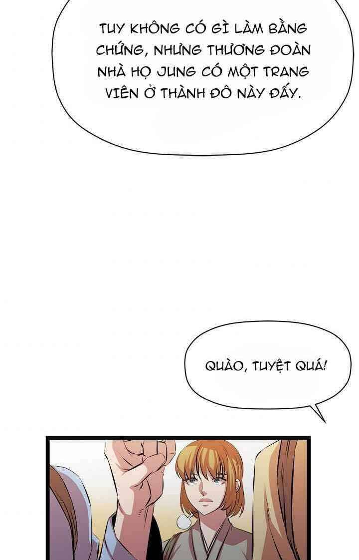 Học Giả Trở Lại - Chương 44