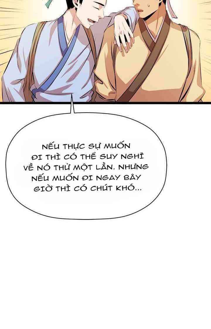 Học Giả Trở Lại - Chương 44