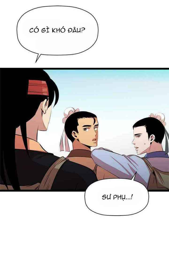 Học Giả Trở Lại - Chương 44