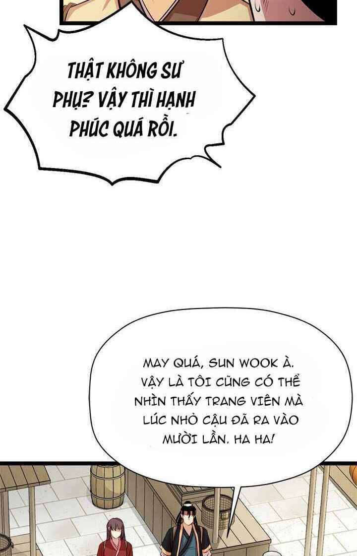 Học Giả Trở Lại - Chương 44