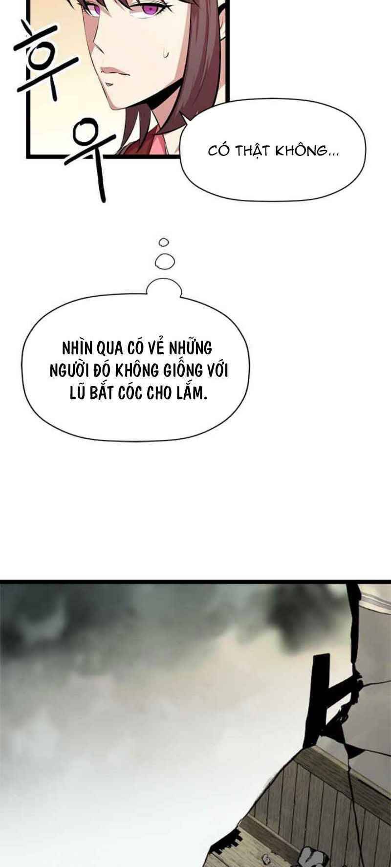 Học Giả Trở Lại - Chương 44