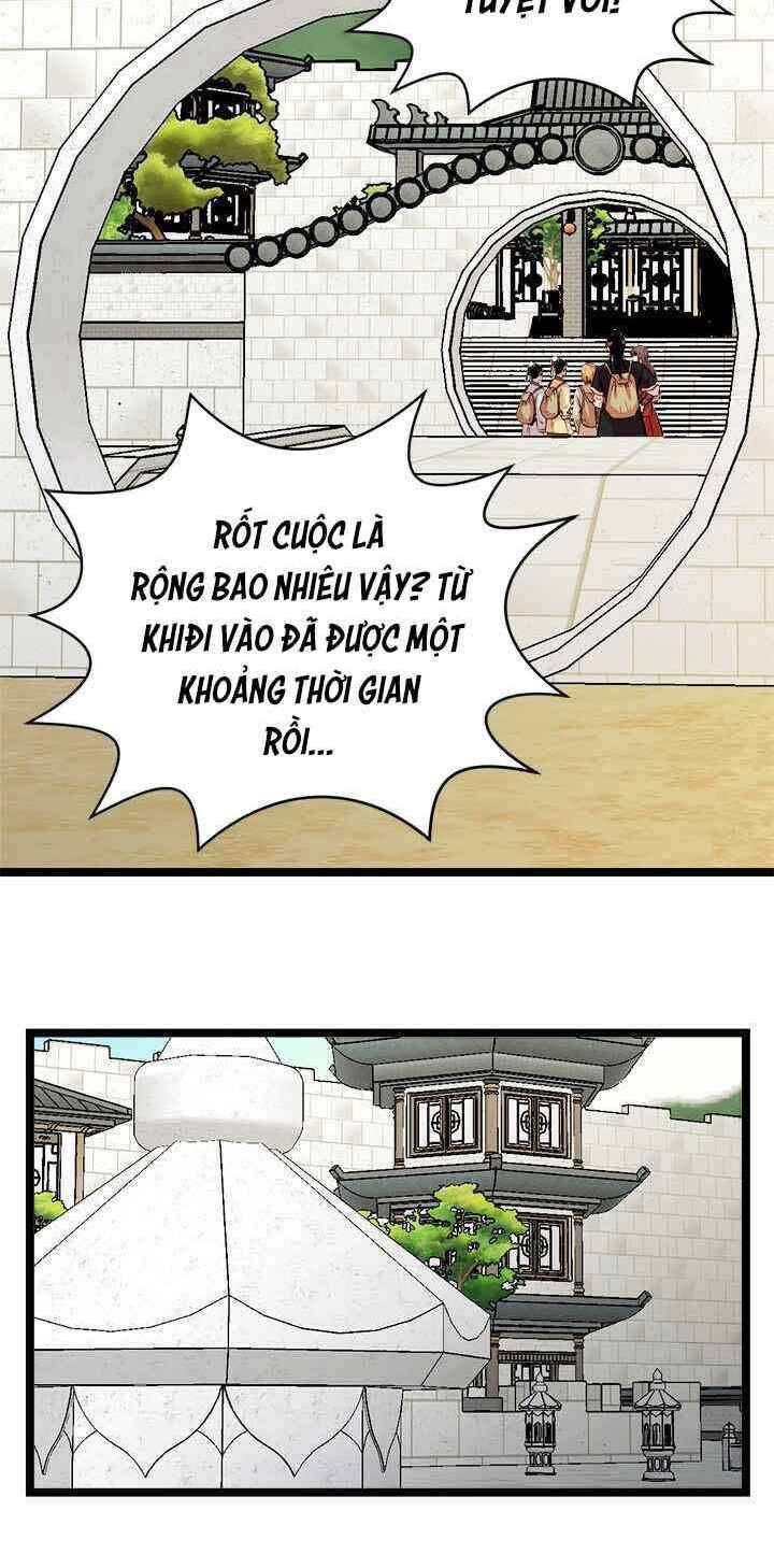 Học Giả Trở Lại - Chương 44