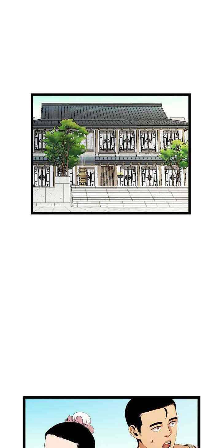 Học Giả Trở Lại - Chương 44