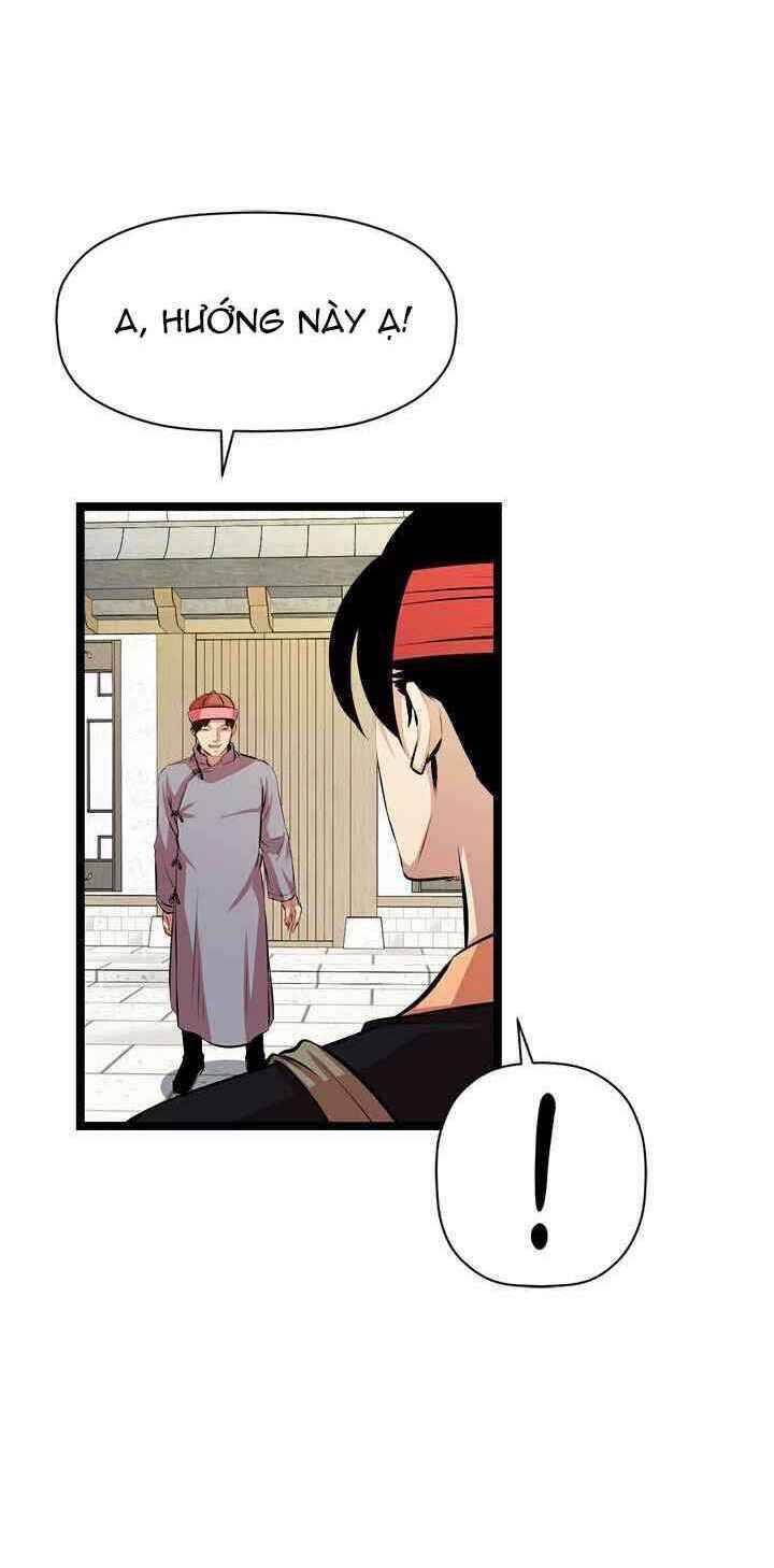 Học Giả Trở Lại - Chương 44