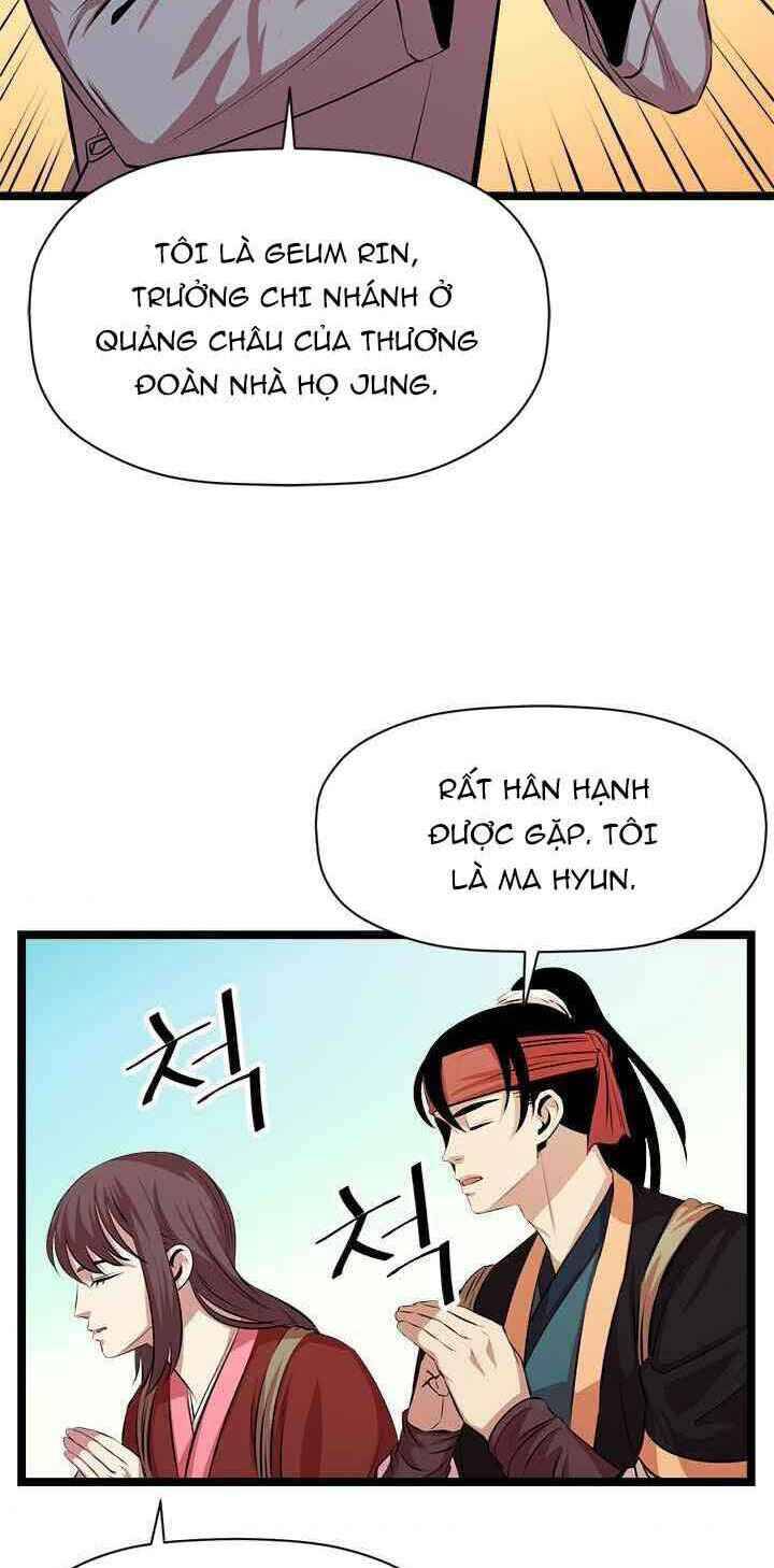 Học Giả Trở Lại - Chương 44