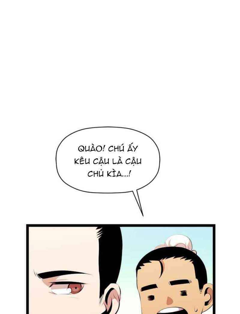 Học Giả Trở Lại - Chương 44