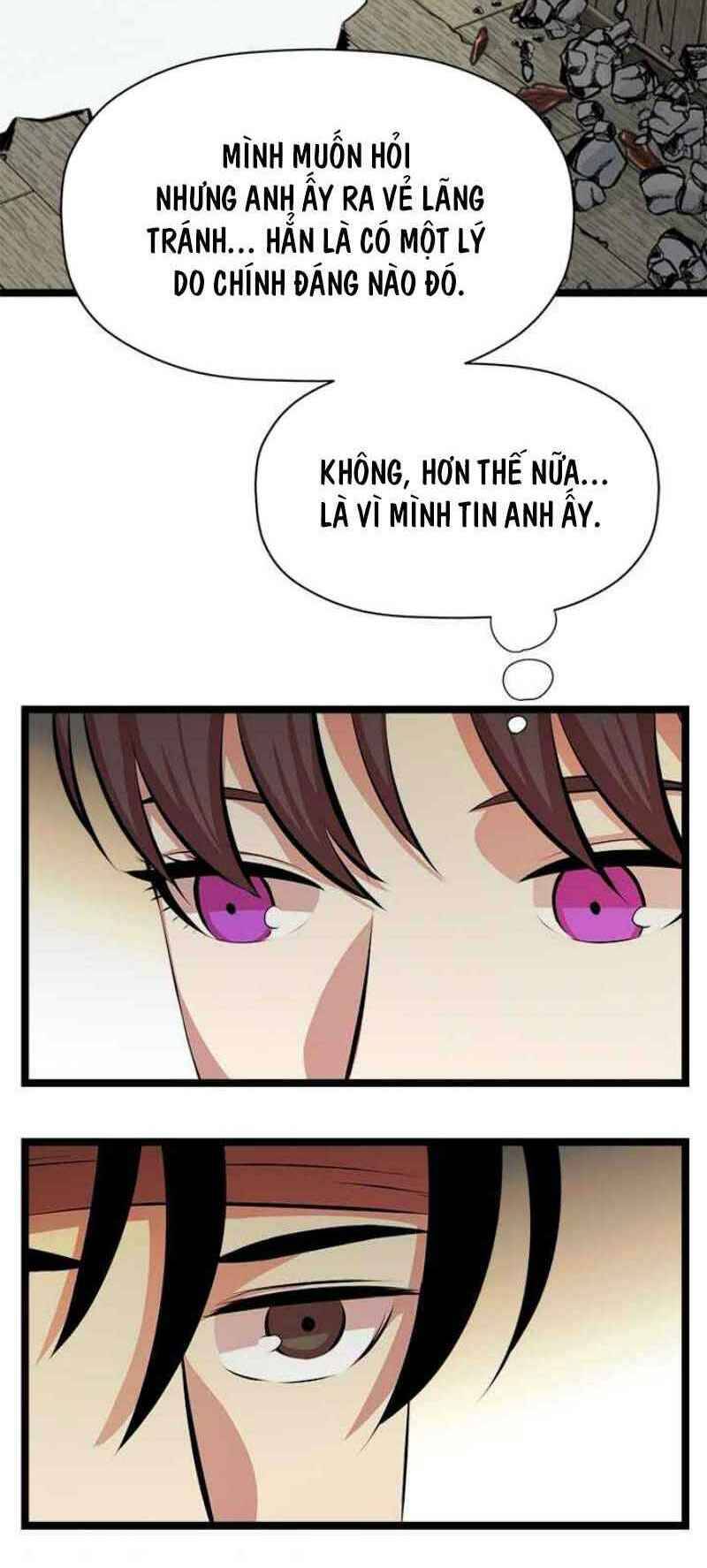 Học Giả Trở Lại - Chương 44