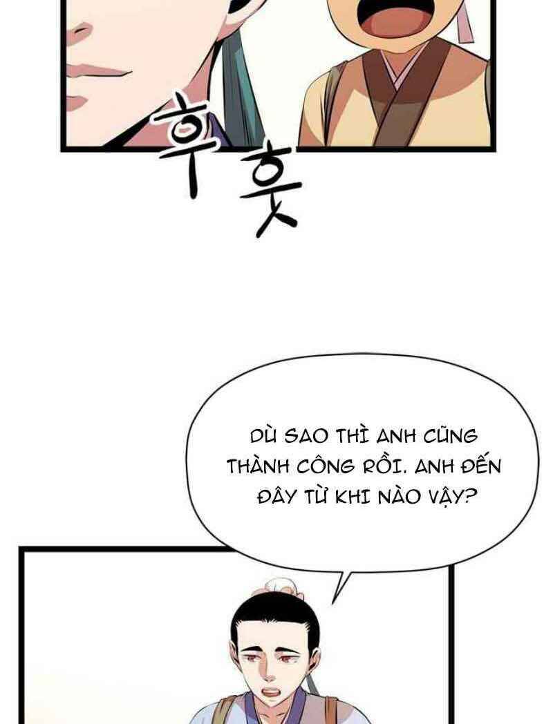 Học Giả Trở Lại - Chương 44