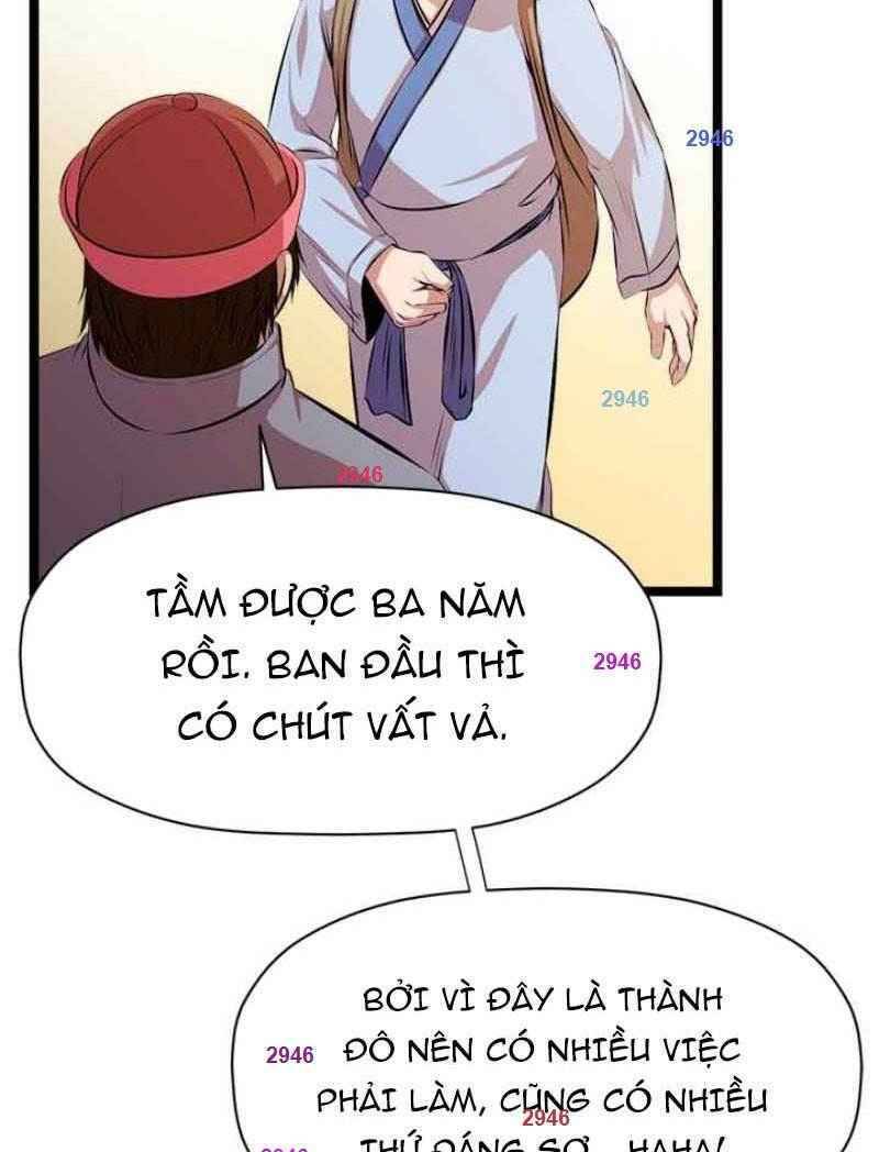 Học Giả Trở Lại - Chương 44