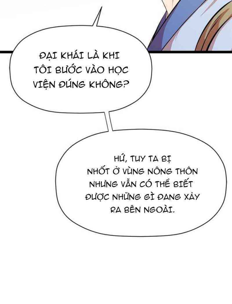 Học Giả Trở Lại - Chương 44