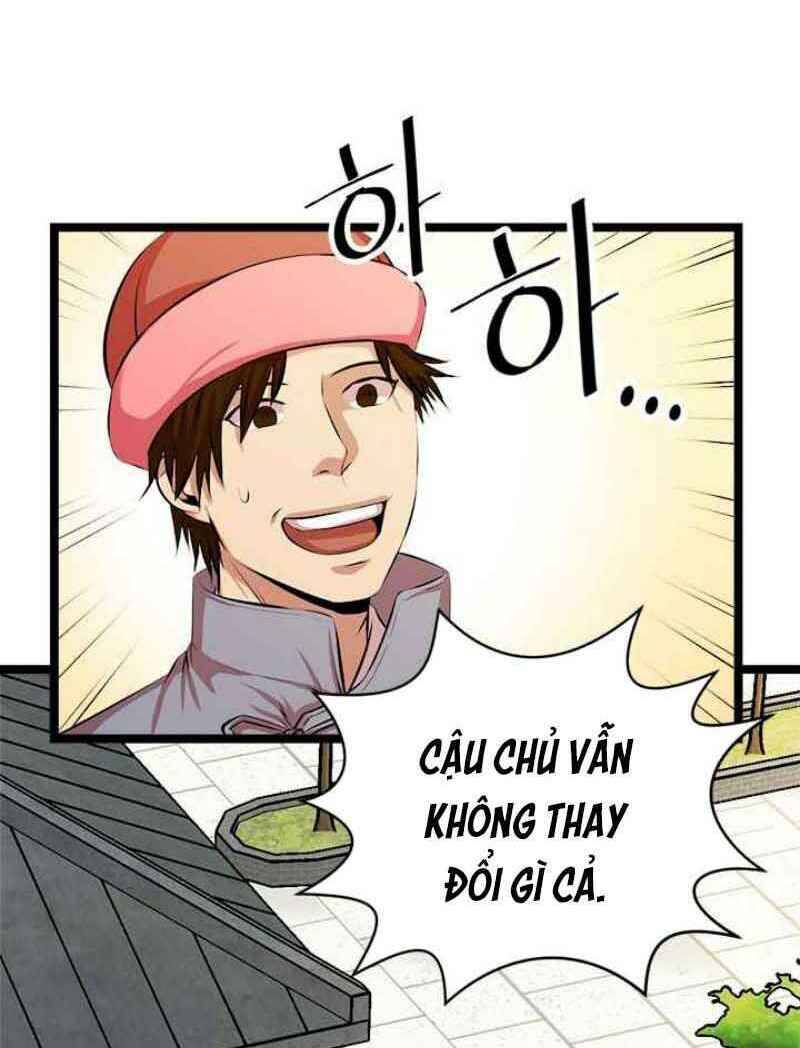 Học Giả Trở Lại - Chương 44