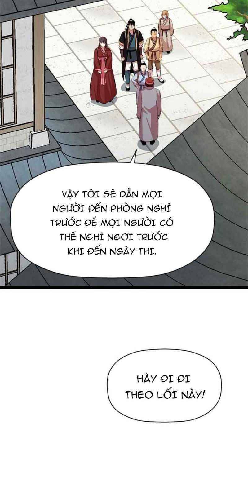 Học Giả Trở Lại - Chương 44