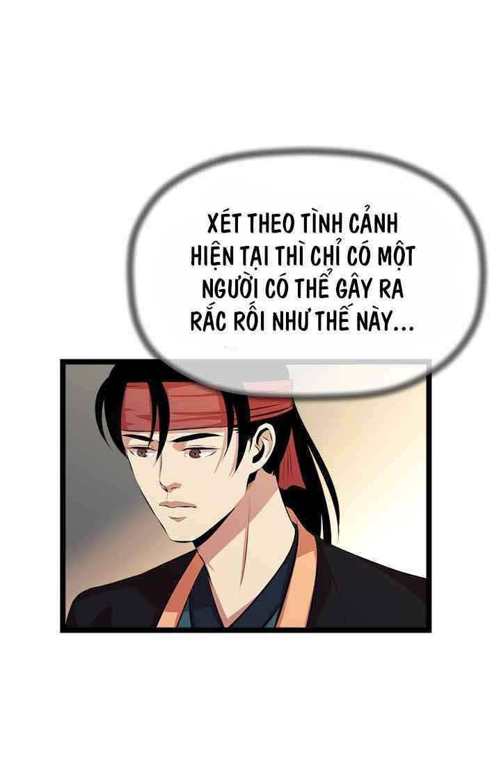 Học Giả Trở Lại - Chương 44