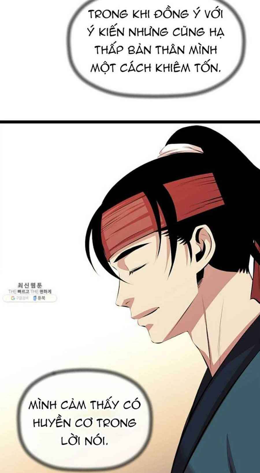 Học Giả Trở Lại - Chương 45