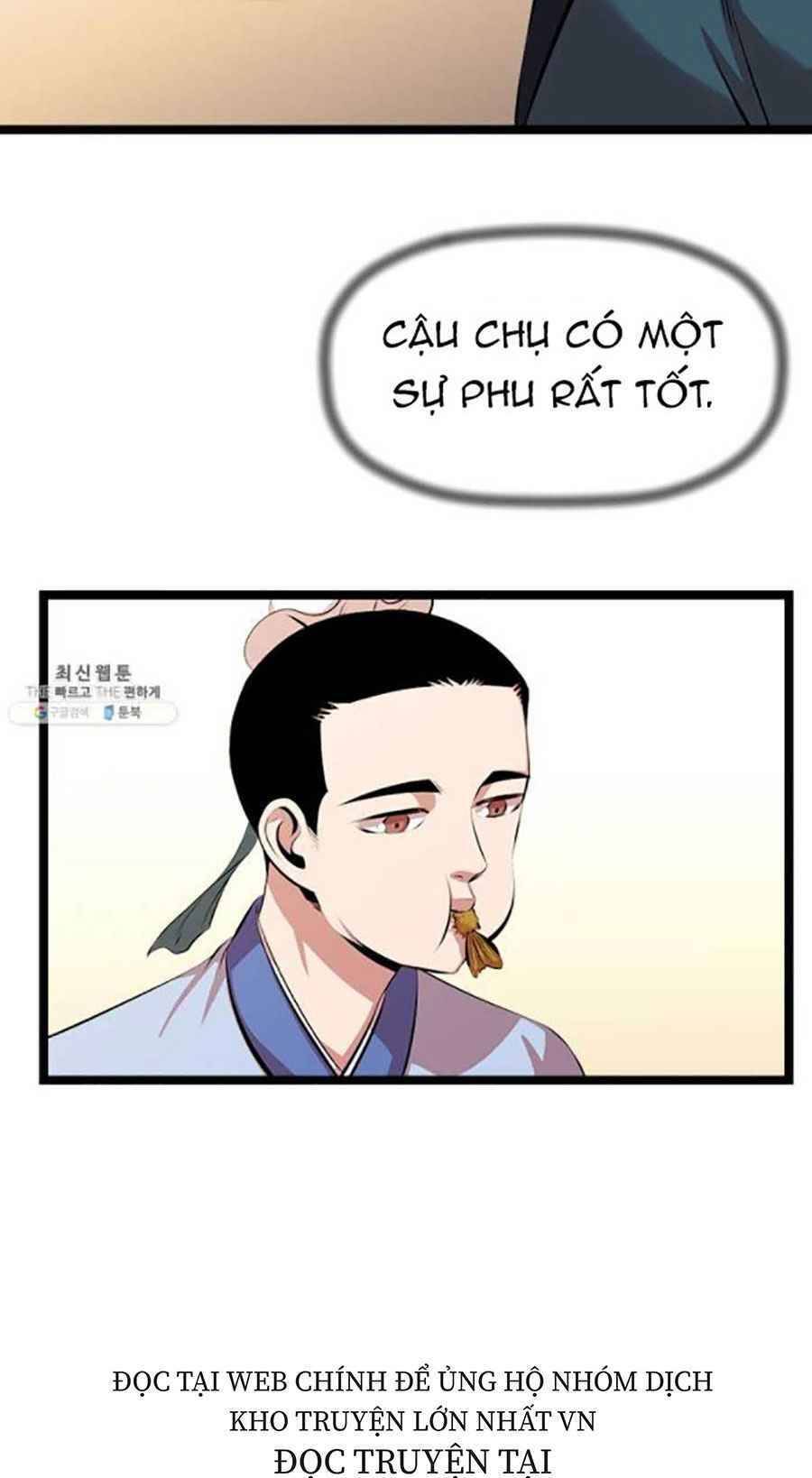 Học Giả Trở Lại - Chương 45