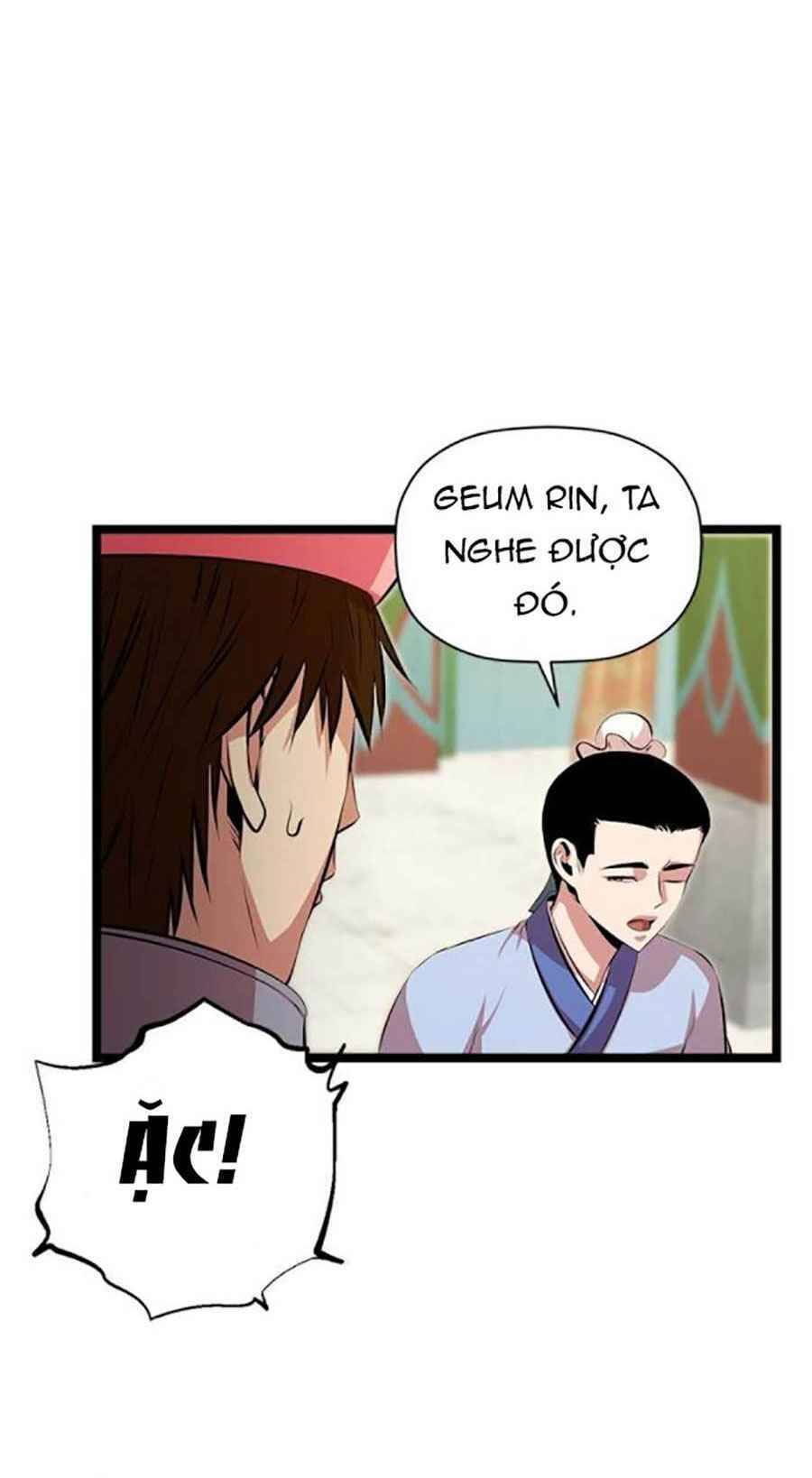 Học Giả Trở Lại - Chương 45