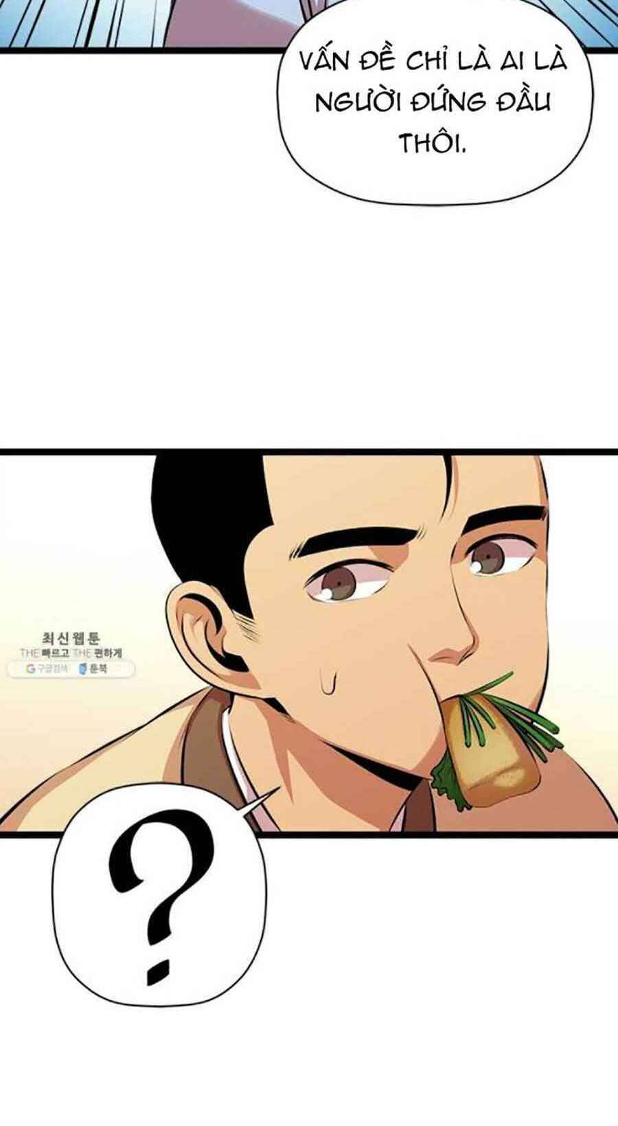 Học Giả Trở Lại - Chương 45