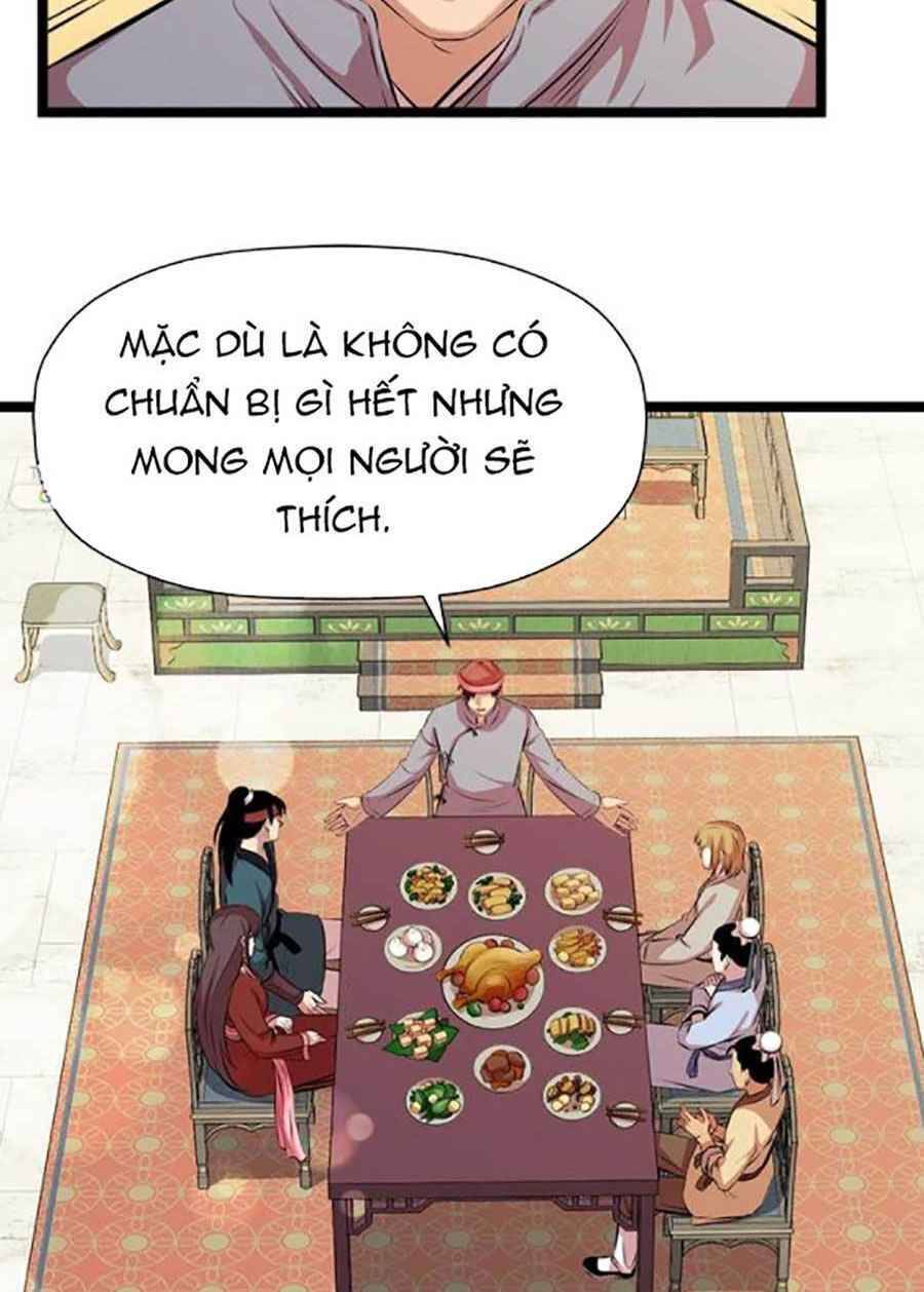 Học Giả Trở Lại - Chương 45