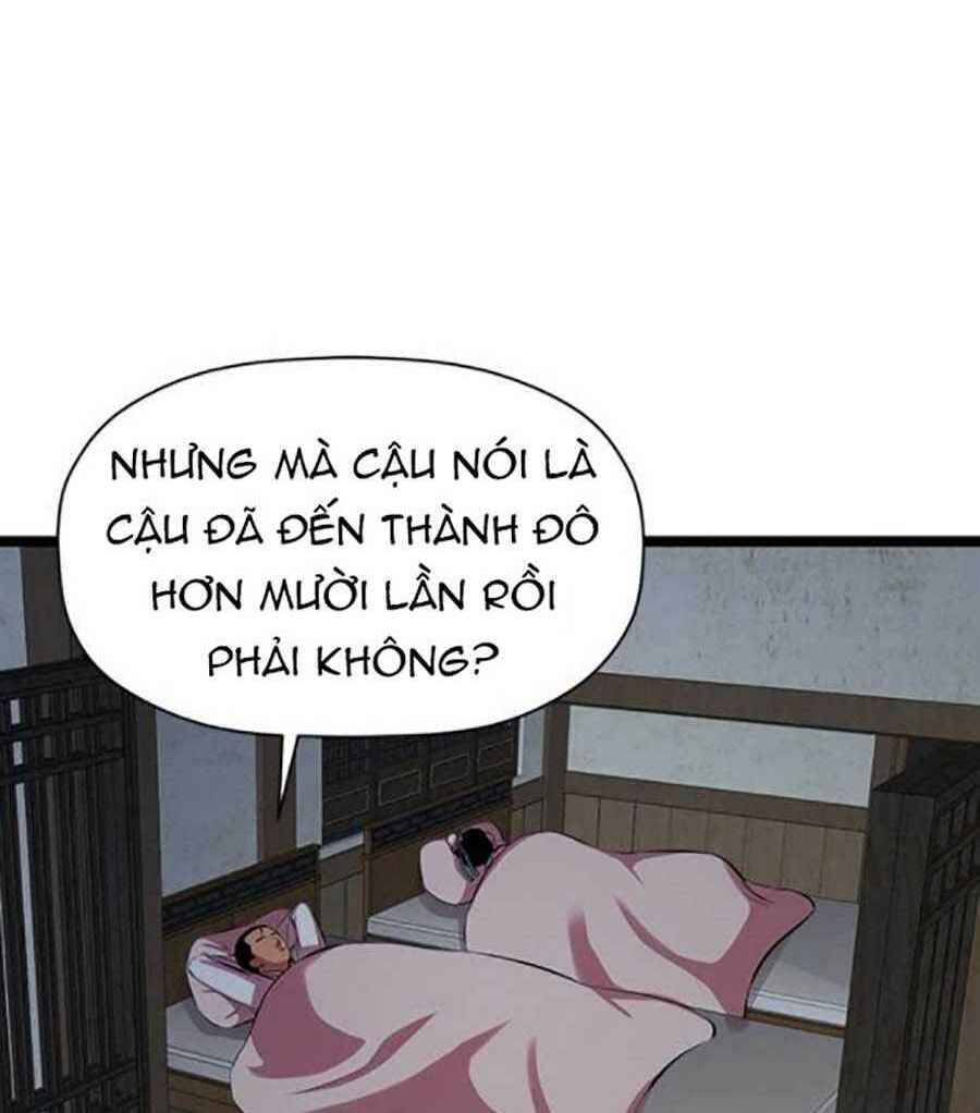 Học Giả Trở Lại - Chương 45