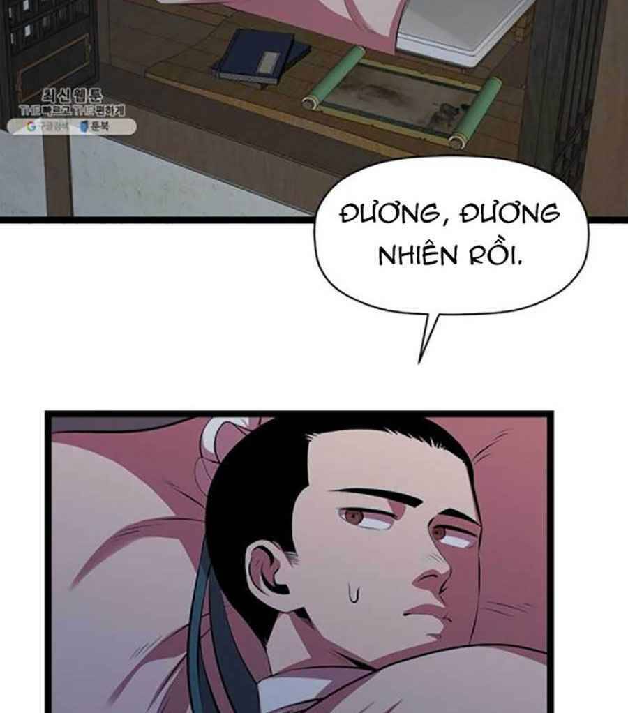 Học Giả Trở Lại - Chương 45