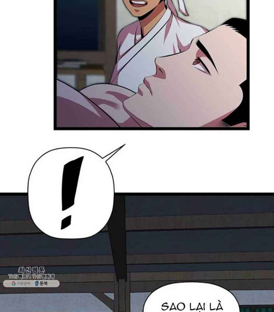 Học Giả Trở Lại - Chương 45