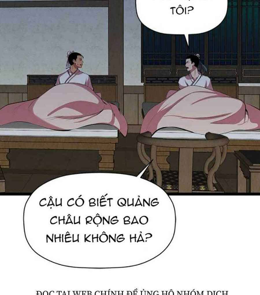Học Giả Trở Lại - Chương 45