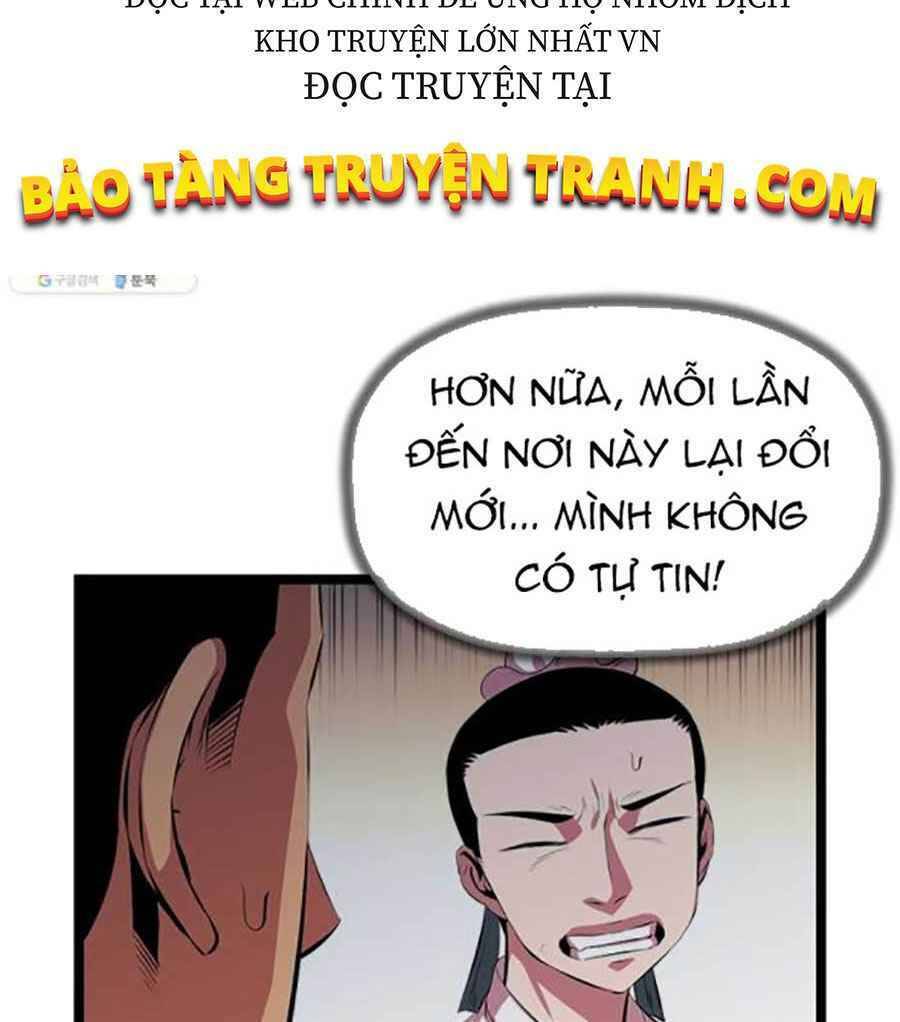 Học Giả Trở Lại - Chương 45