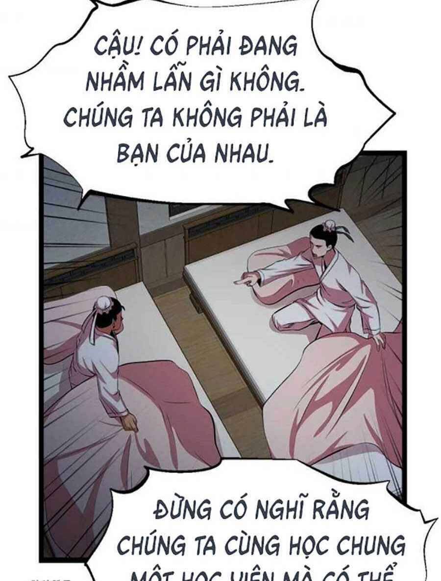 Học Giả Trở Lại - Chương 45
