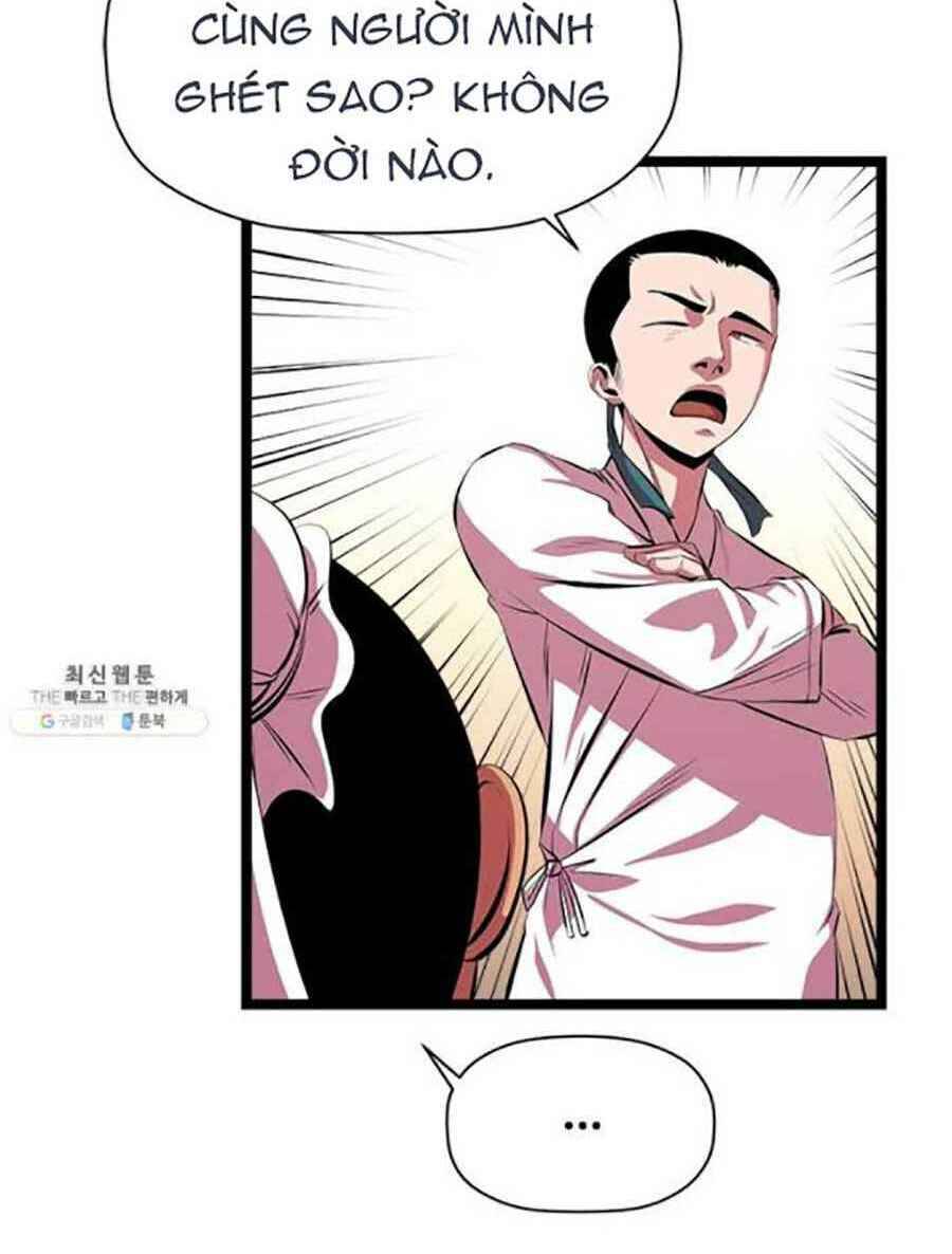 Học Giả Trở Lại - Chương 45