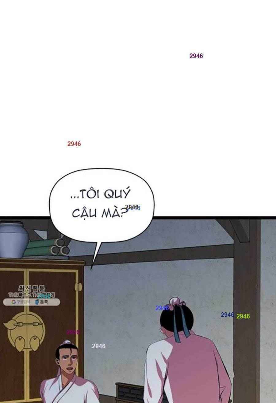 Học Giả Trở Lại - Chương 45