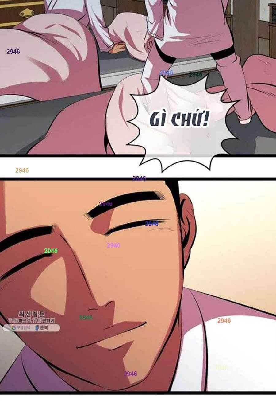 Học Giả Trở Lại - Chương 45