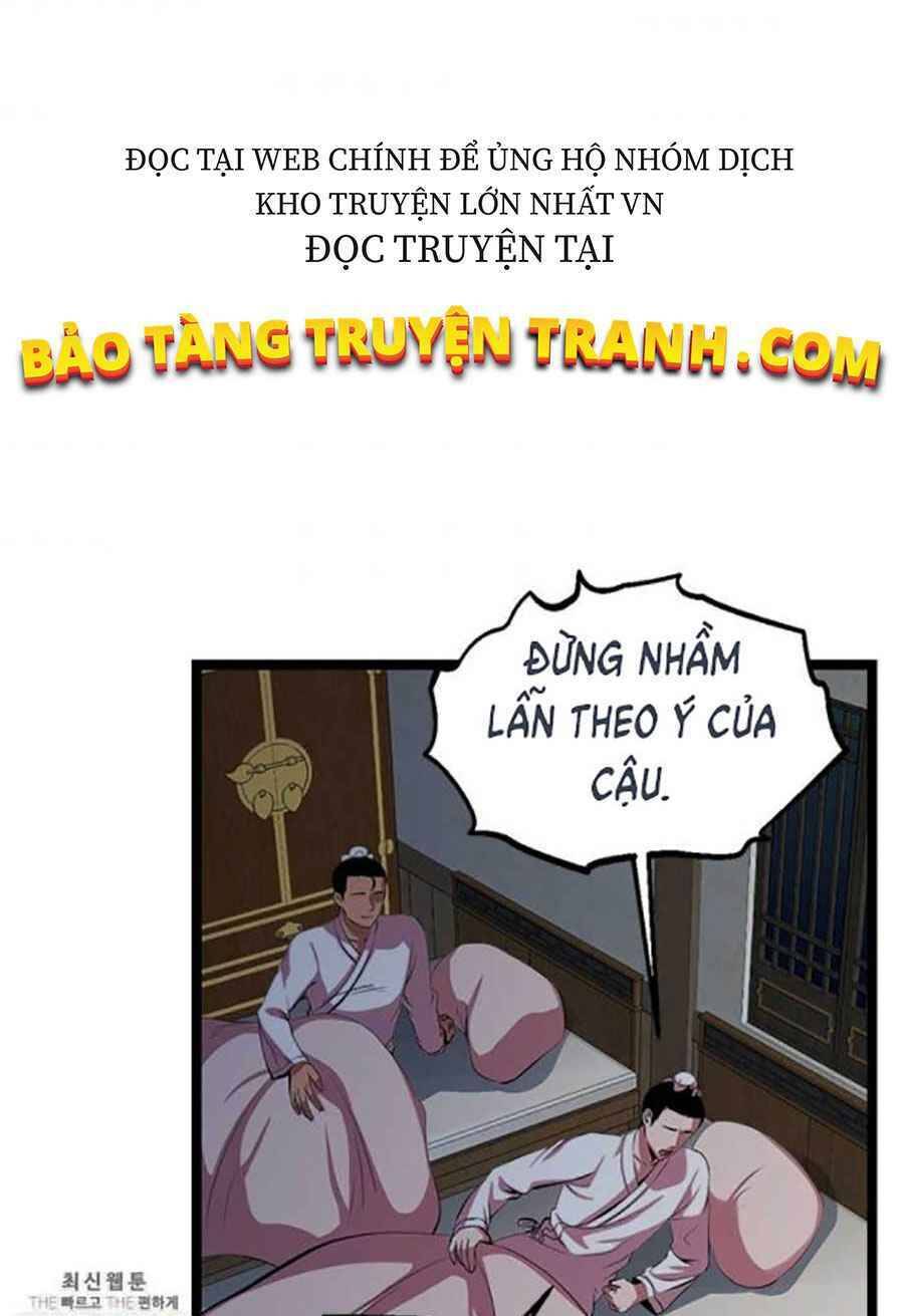 Học Giả Trở Lại - Chương 45