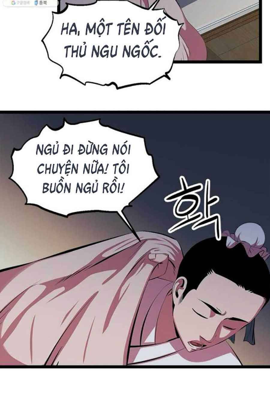 Học Giả Trở Lại - Chương 45