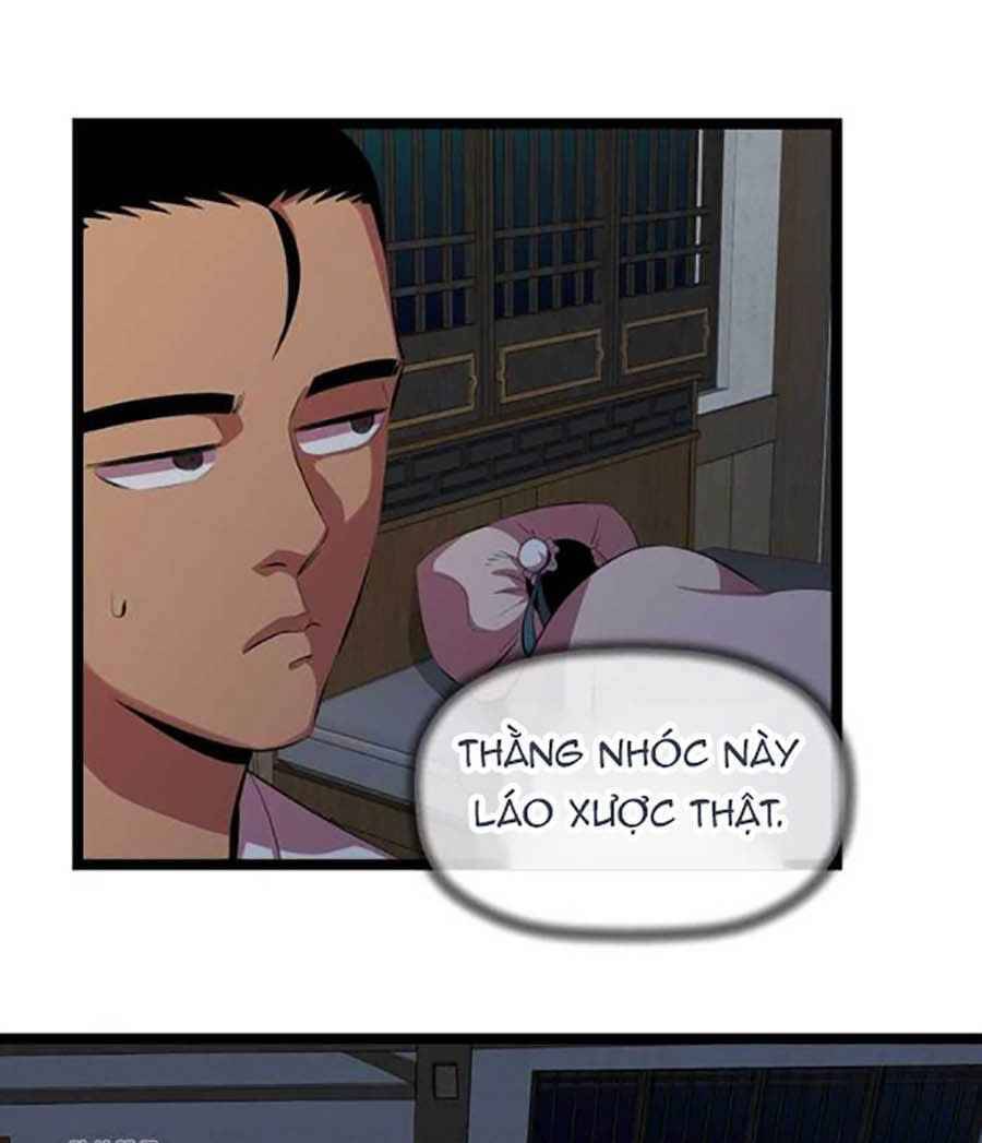 Học Giả Trở Lại - Chương 45