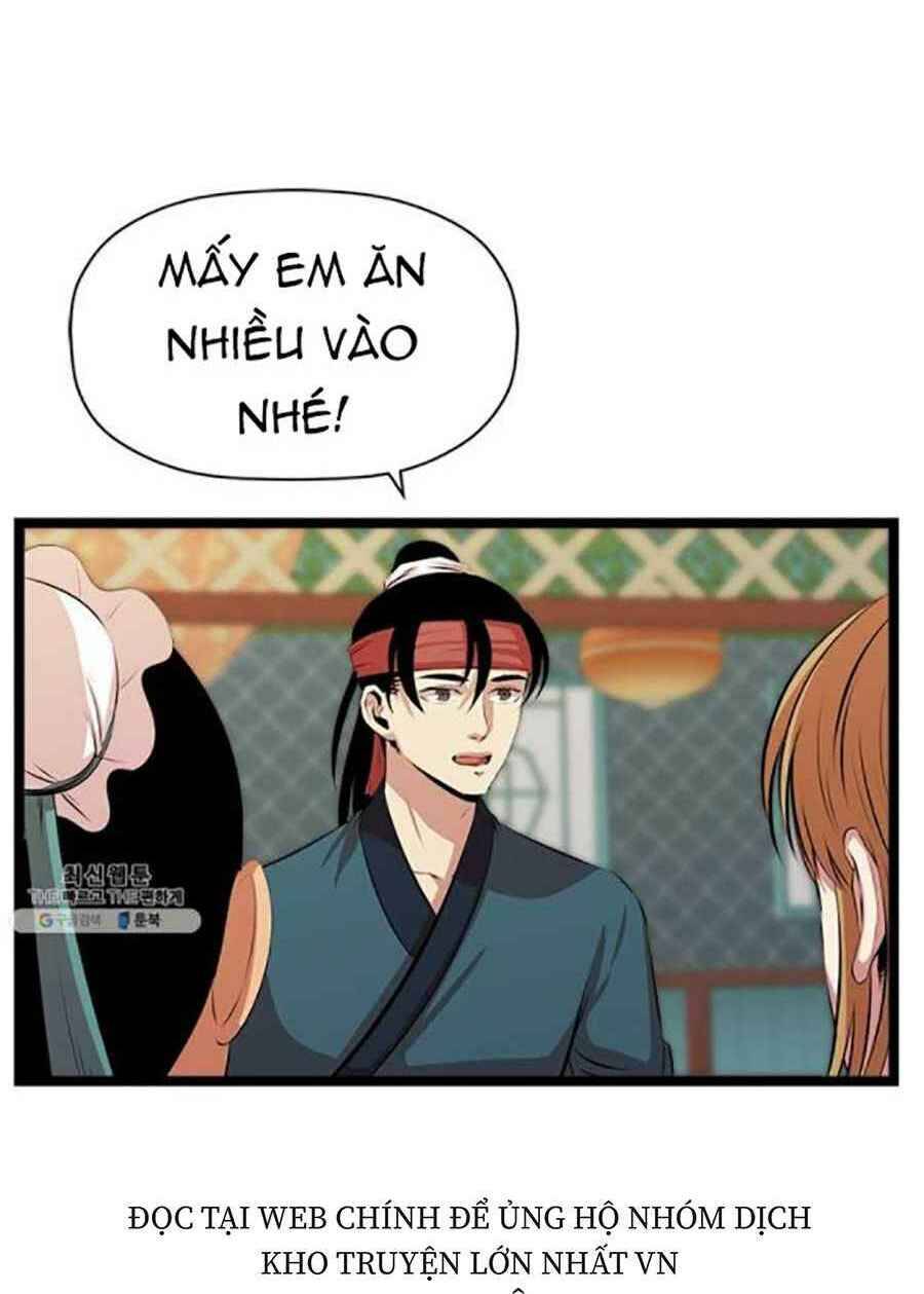 Học Giả Trở Lại - Chương 45