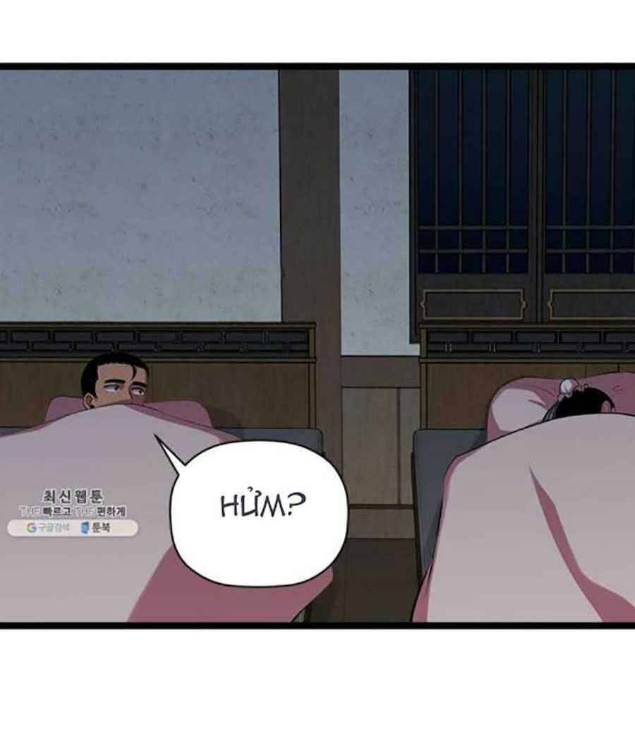 Học Giả Trở Lại - Chương 45