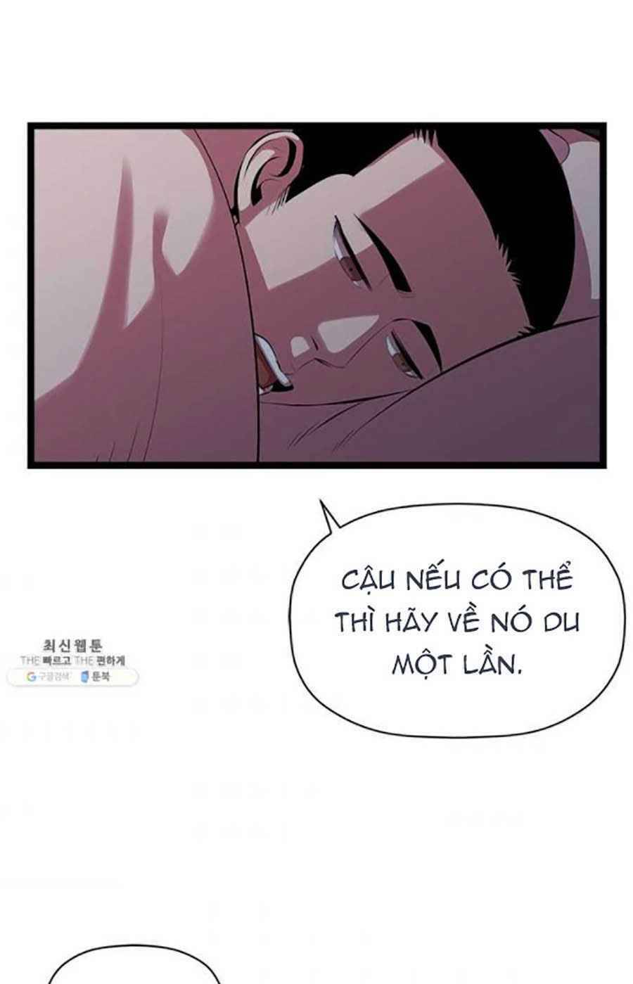 Học Giả Trở Lại - Chương 45