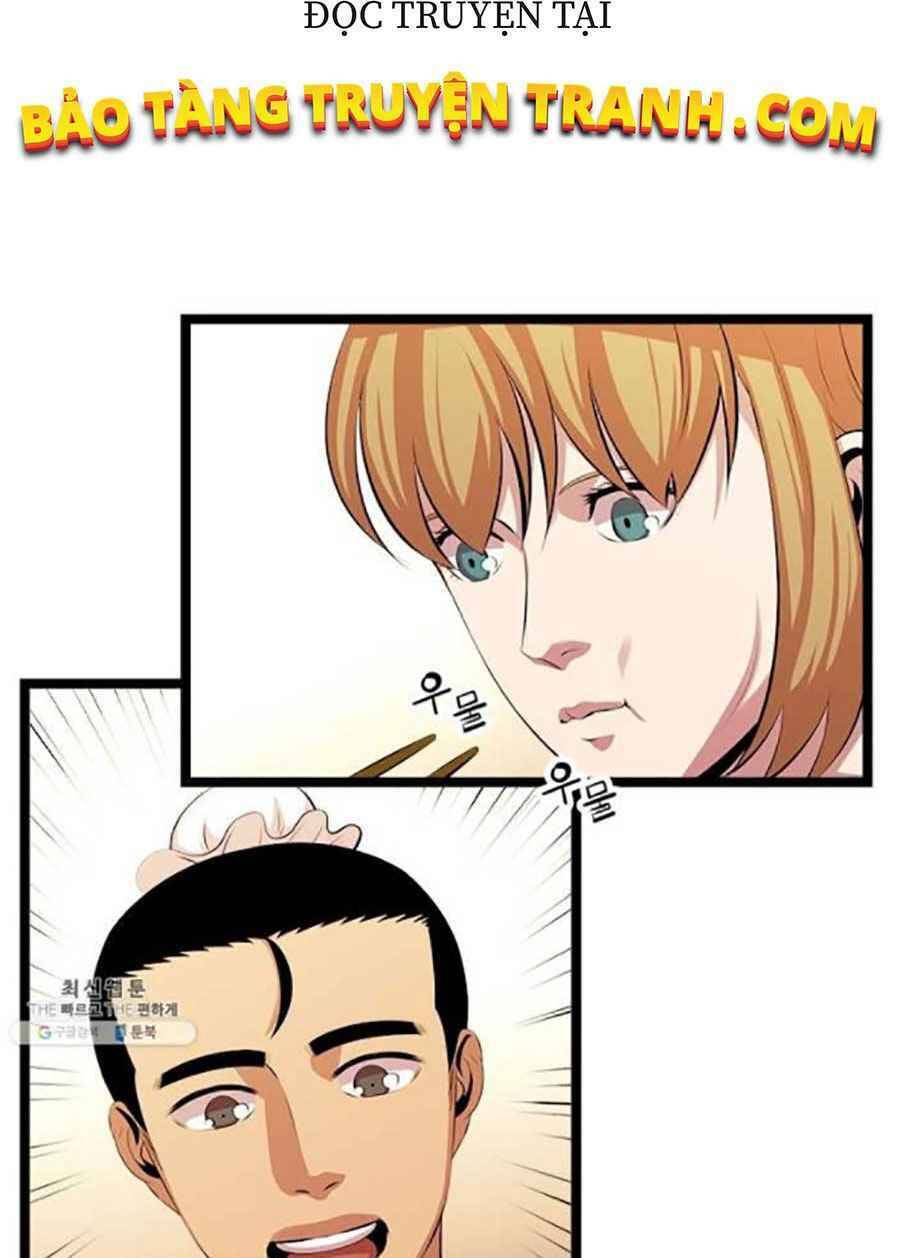 Học Giả Trở Lại - Chương 45