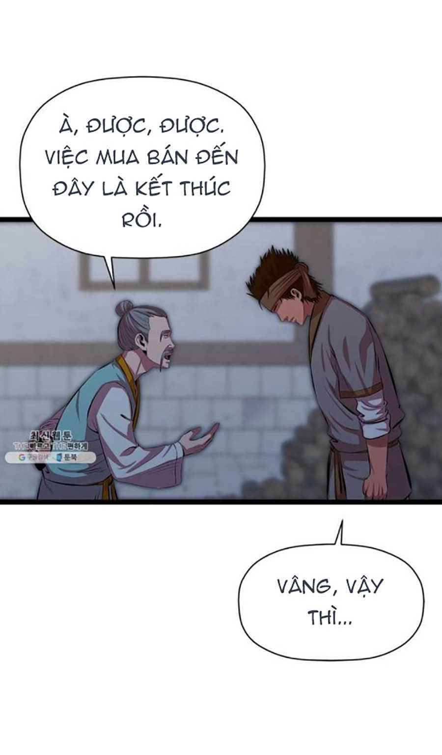 Học Giả Trở Lại - Chương 45