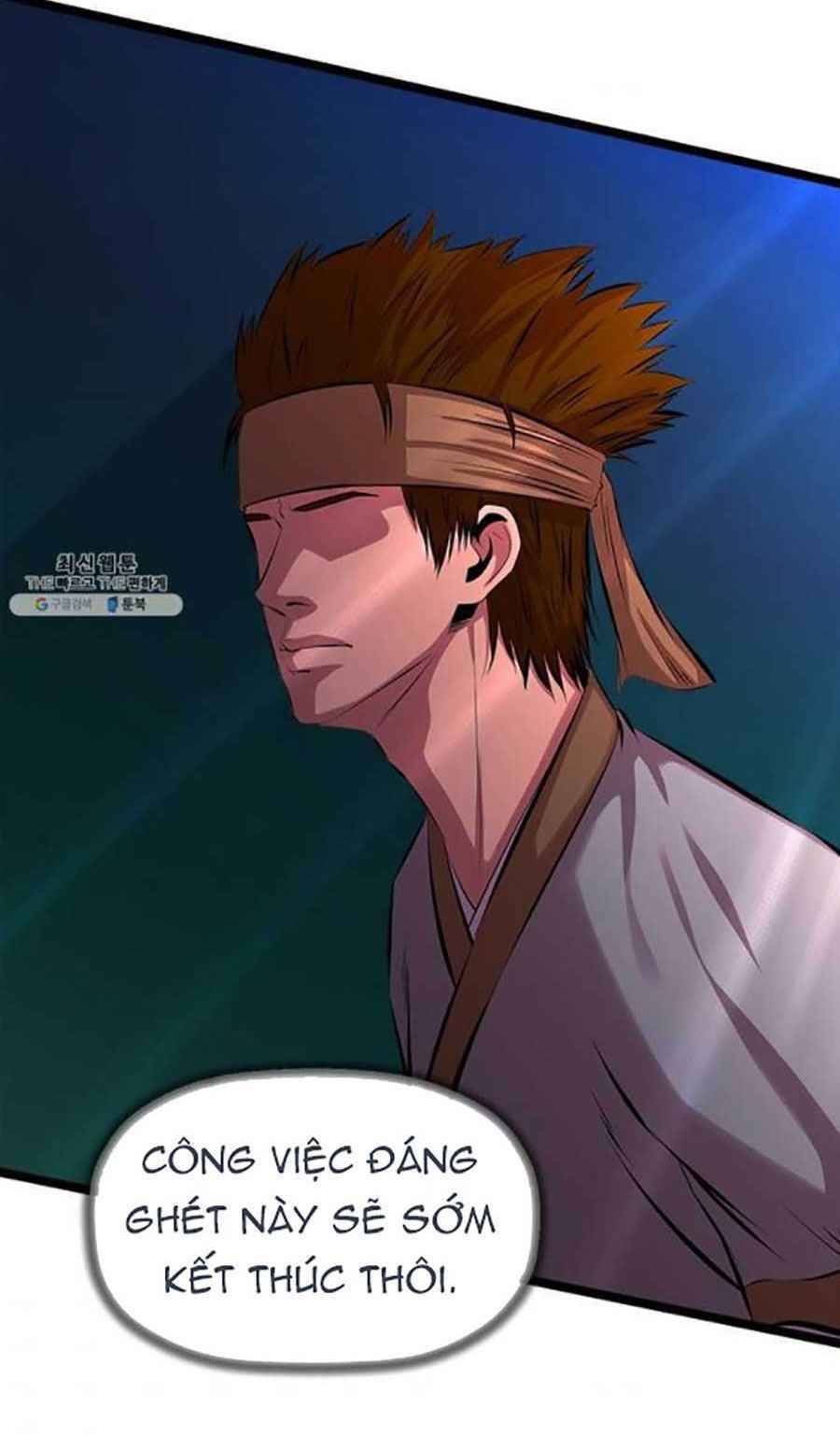 Học Giả Trở Lại - Chương 45