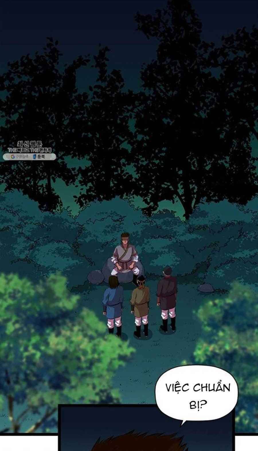 Học Giả Trở Lại - Chương 46