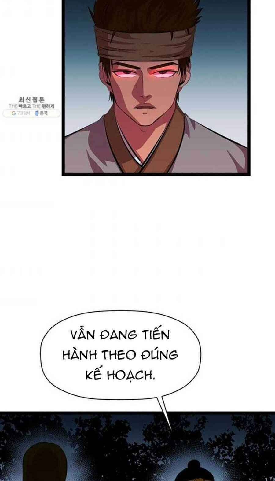 Học Giả Trở Lại - Chương 46