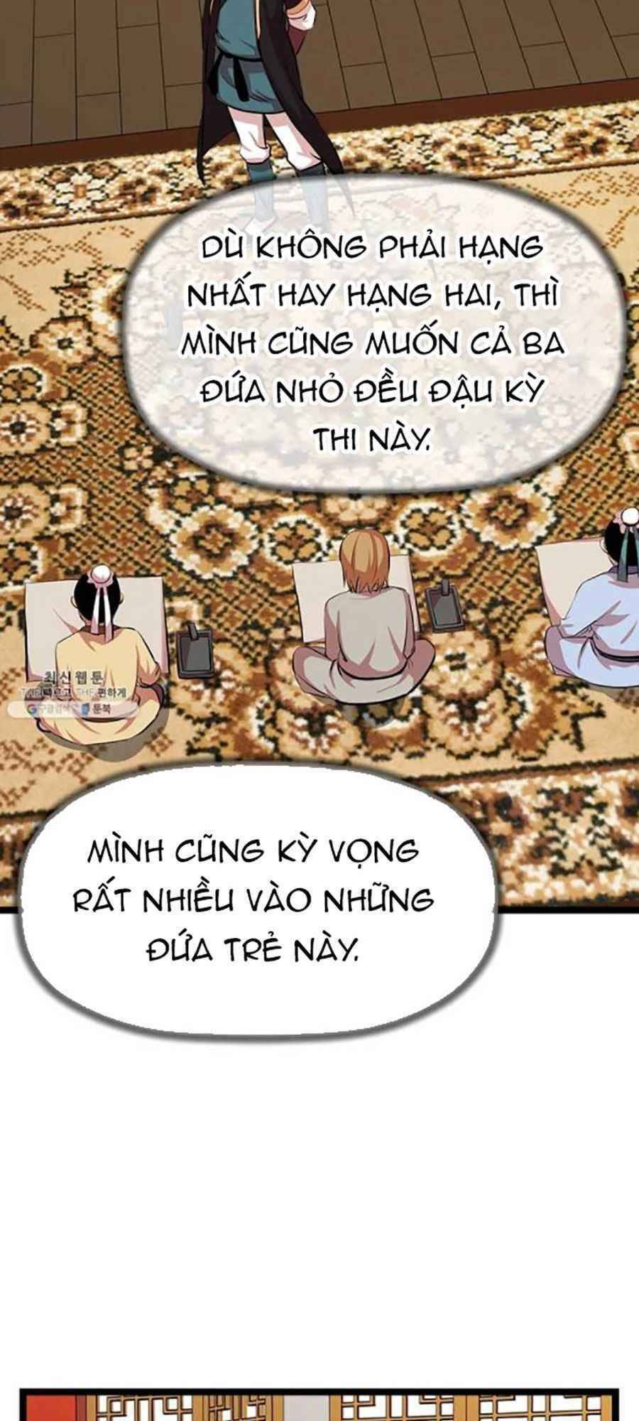 Học Giả Trở Lại - Chương 46