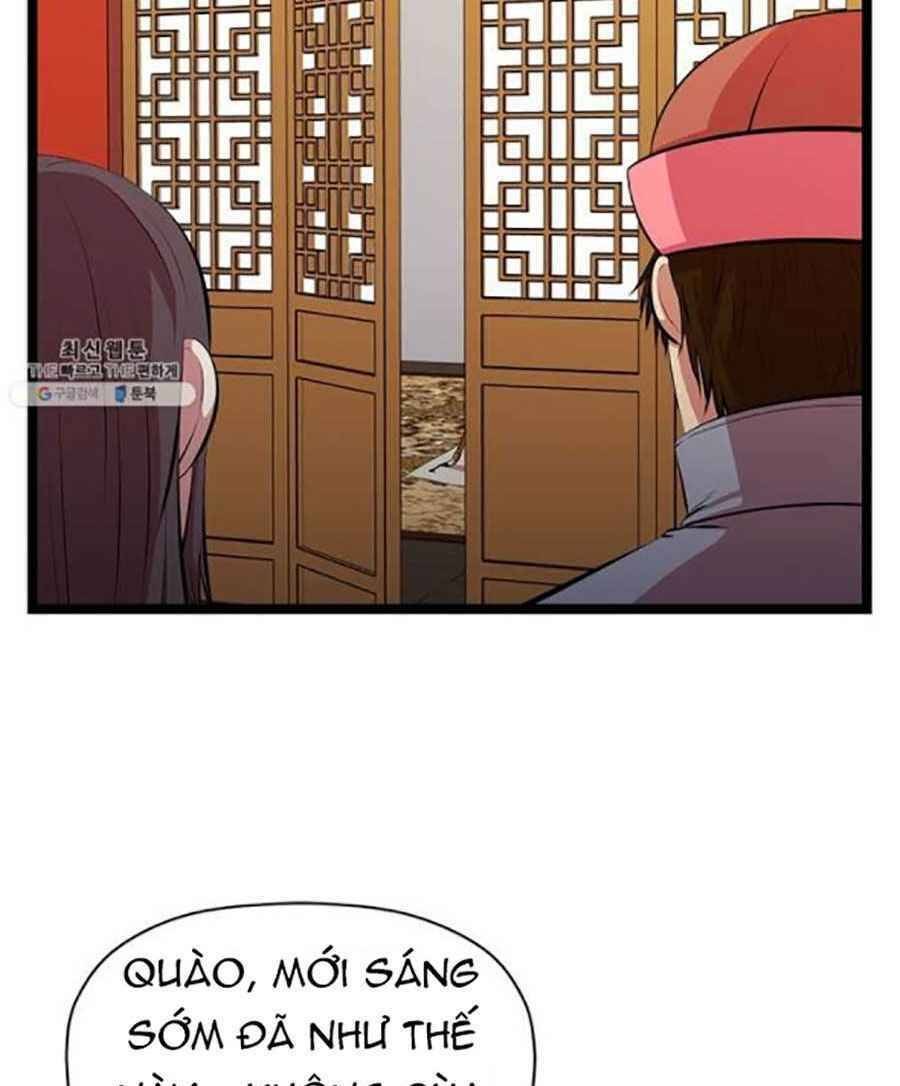 Học Giả Trở Lại - Chương 46