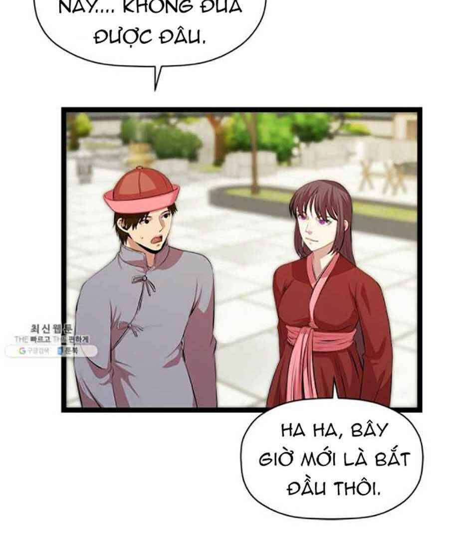 Học Giả Trở Lại - Chương 46