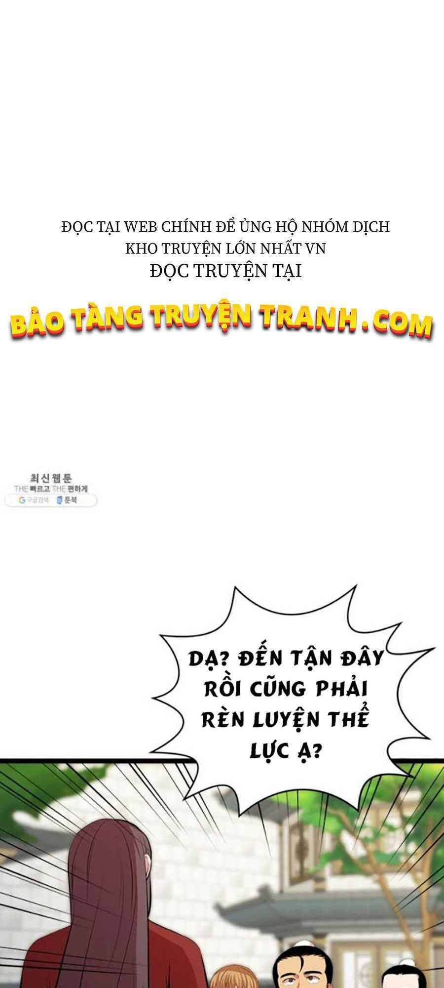 Học Giả Trở Lại - Chương 46