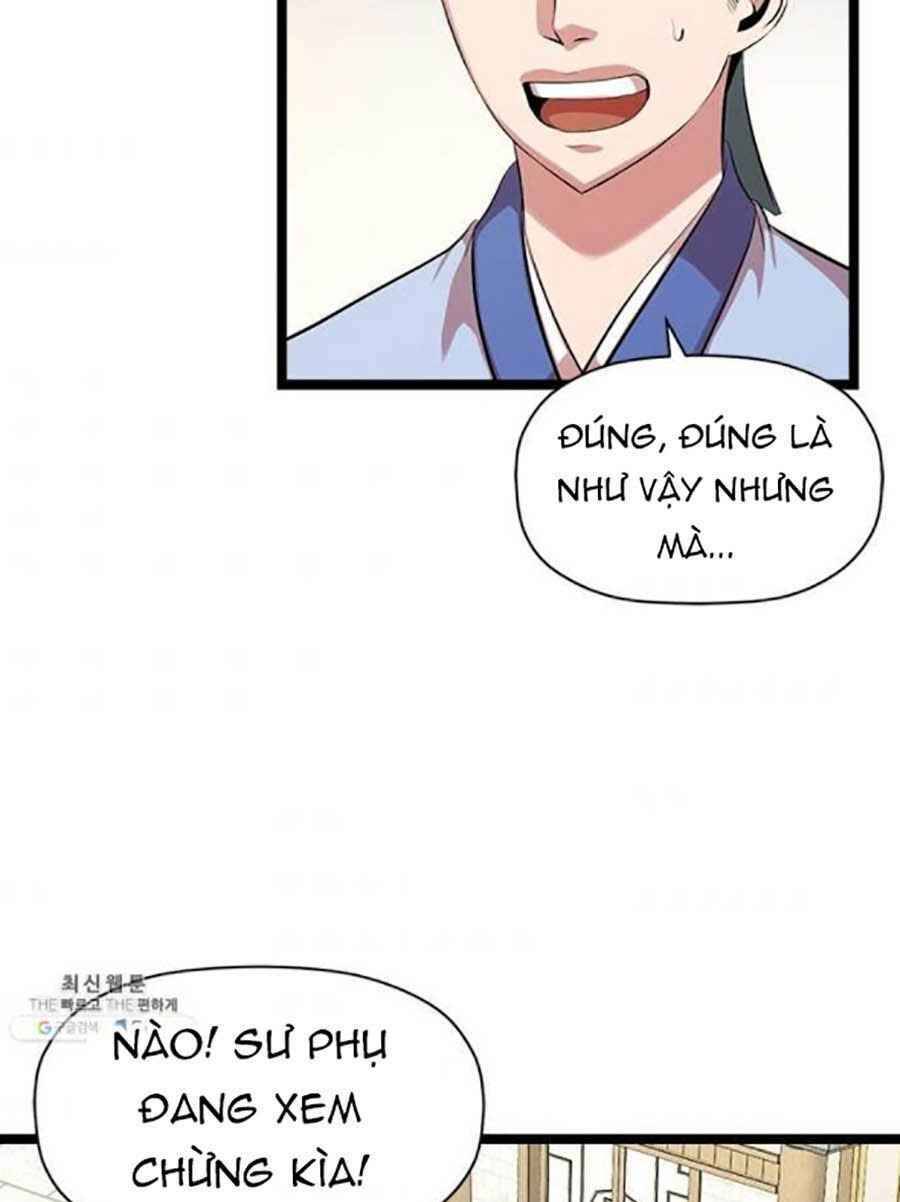 Học Giả Trở Lại - Chương 46